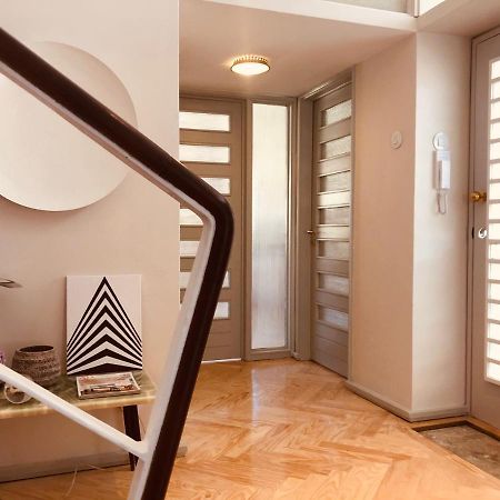 Апартаменты Incredible Duplex Penthouse & Terraces & Parking Порту Экстерьер фото