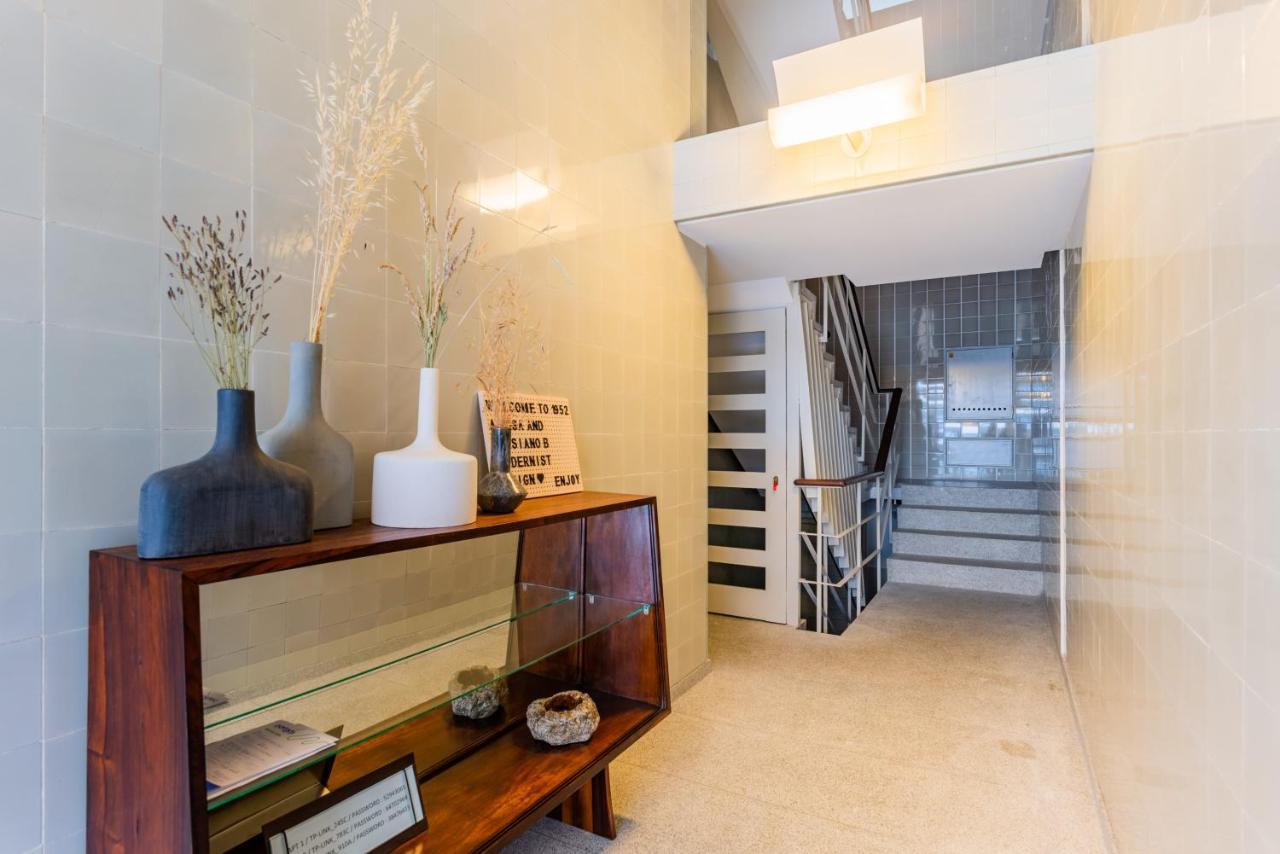 Апартаменты Incredible Duplex Penthouse & Terraces & Parking Порту Экстерьер фото