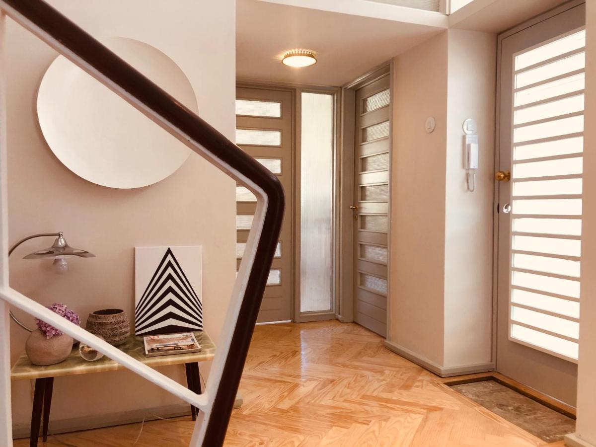 Апартаменты Incredible Duplex Penthouse & Terraces & Parking Порту Экстерьер фото